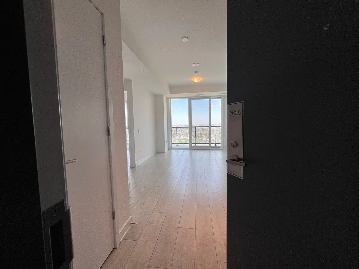 5858 Yonge ST #2625, Toronto C07, ON M2M 0C6