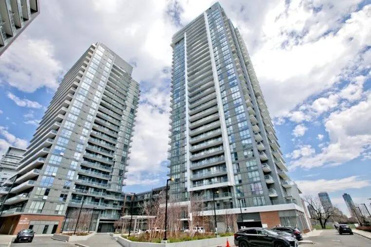 32 Forest Manor RD #2108, Toronto C15, ON M2J 0H2