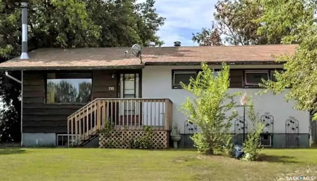 715 Donald STREET, Hudson Bay, SK S0E 0Y0