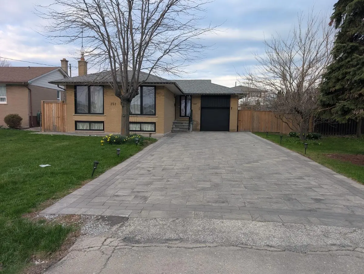 357 Morden RD, Oakville, ON L6K 2S9