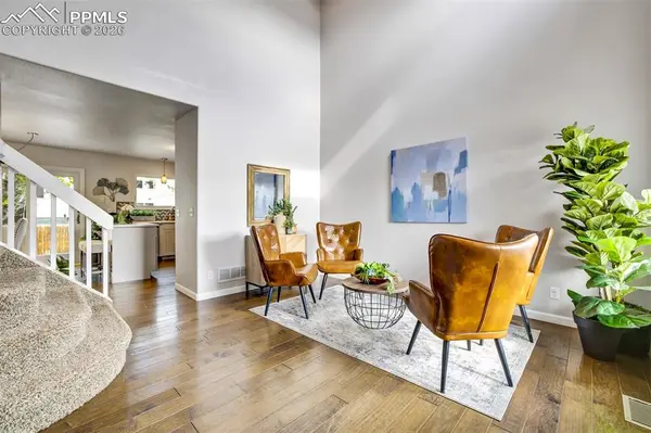 3635 Bareback DR, Colorado Springs, CO 80922