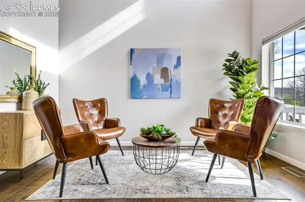 3635 Bareback DR, Colorado Springs, CO 80922