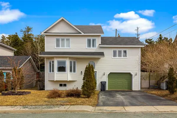 30 Jackie Place, Conception Bay South, NL A1X 2E3