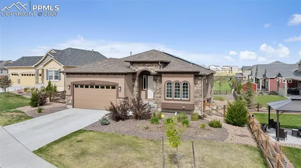 6949 Compass Bend DR, Colorado Springs, CO 80927