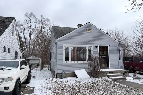 20136 Helen ST, Detroit, MI 48234