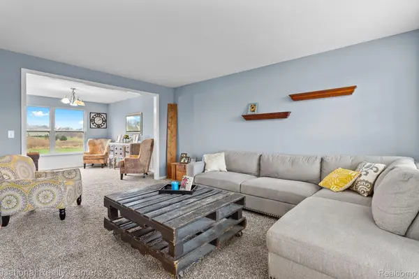 316 Lenox Lane, Brighton Township, MI 48114