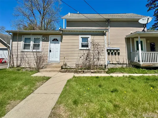 219 N Prospect RD #2, Ypsilanti, MI 48198