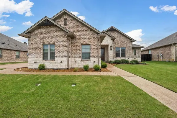 2205 Therese Drive, Waco, TX 76712