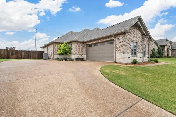 2205 Therese Drive, Waco, TX 76712