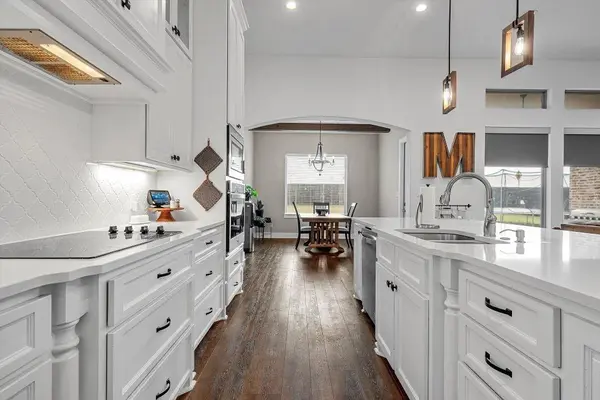 2205 Therese Drive, Waco, TX 76712