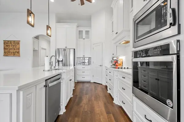 2205 Therese Drive, Waco, TX 76712