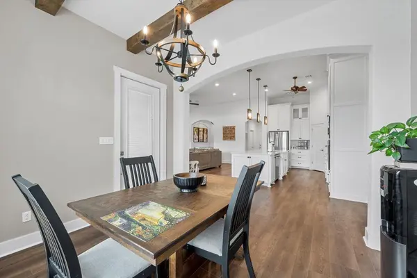 2205 Therese Drive, Waco, TX 76712