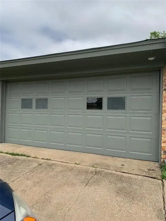 616 Carl C Senter Street, Forney, TX 75126