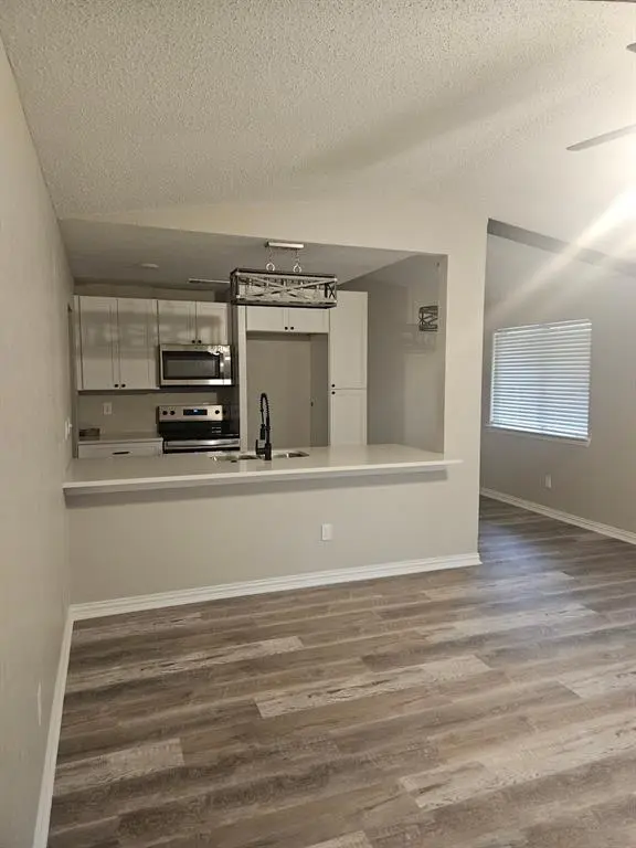 616 Carl C Senter Street, Forney, TX 75126