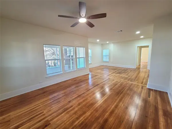 110 W Morton Street, Denison, TX 75021