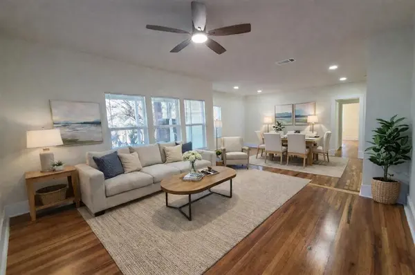 110 W Morton Street, Denison, TX 75021