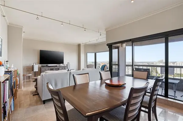 3030 Mckinney Avenue #2203, Dallas, TX 75204