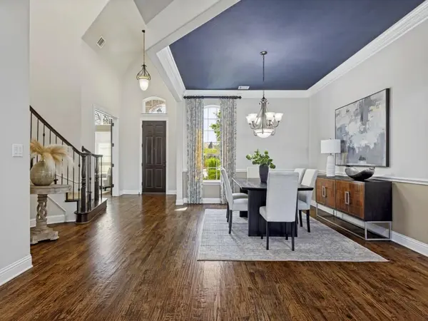 1048 Kenilworth Street, Allen, TX 75013