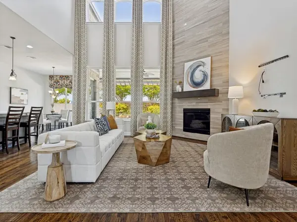 1048 Kenilworth Street, Allen, TX 75013