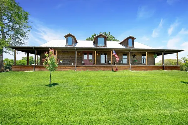 575 County Road 1214, Quitman, TX 75783