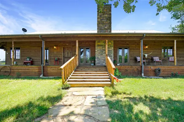 575 County Road 1214, Quitman, TX 75783