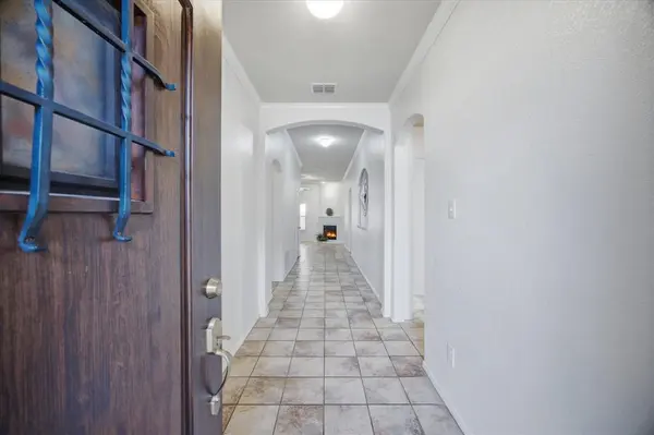 2128 Danibelle Drive, Forney, TX 75126