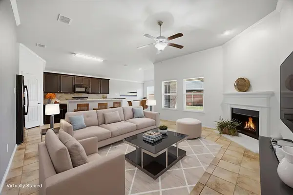 2128 Danibelle Drive, Forney, TX 75126