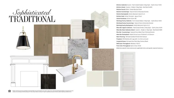 4724 Hawthorn Hills Lane, Arlington, TX 76005