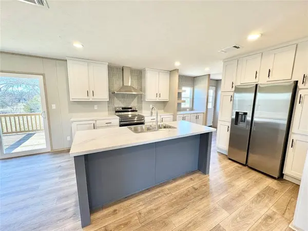 109 Pima Drive, Nocona, TX 76255