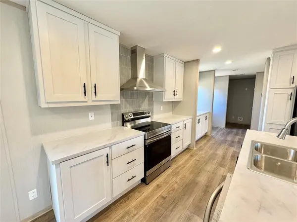 109 Pima Drive, Nocona, TX 76255