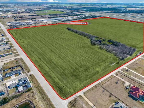 SEC Hwy 276 and Dowell Rd Highway 276, Rockwall, TX 75189