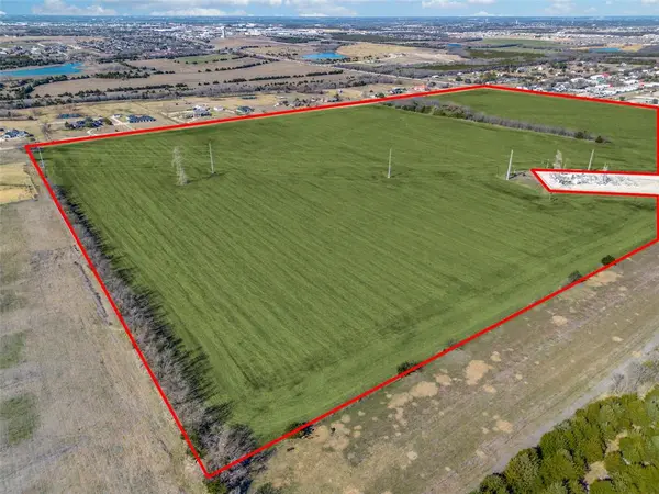 SEC Hwy 276 and Dowell Rd Highway 276, Rockwall, TX 75189