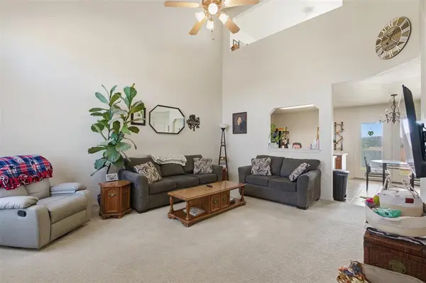 3310 Bull Run Drive, Killeen, TX 76549