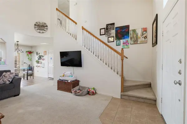 3310 Bull Run Drive, Killeen, TX 76549