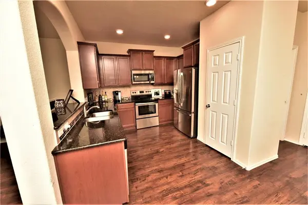 3217 Jackal Drive, Waco, TX 76655