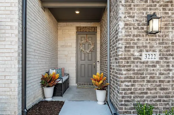 3222 Midnight Drive, Sachse, TX 75048