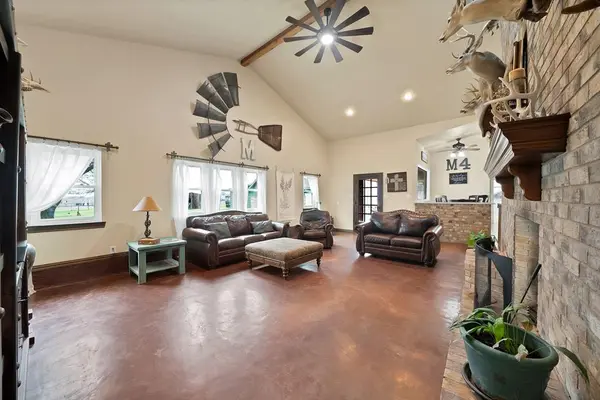 117 Hudson Lane, Aledo, TX 76008