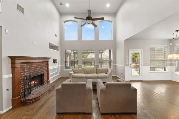 1549 Spring Lake Drive, Keller, TX 76248