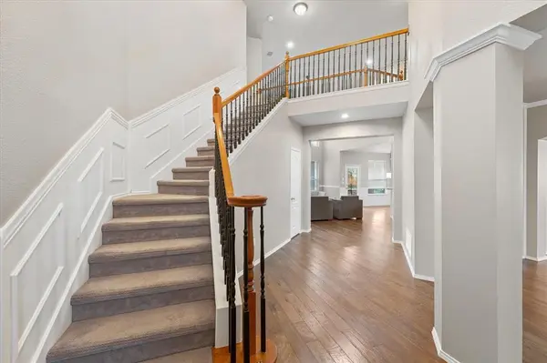 1549 Spring Lake Drive, Keller, TX 76248