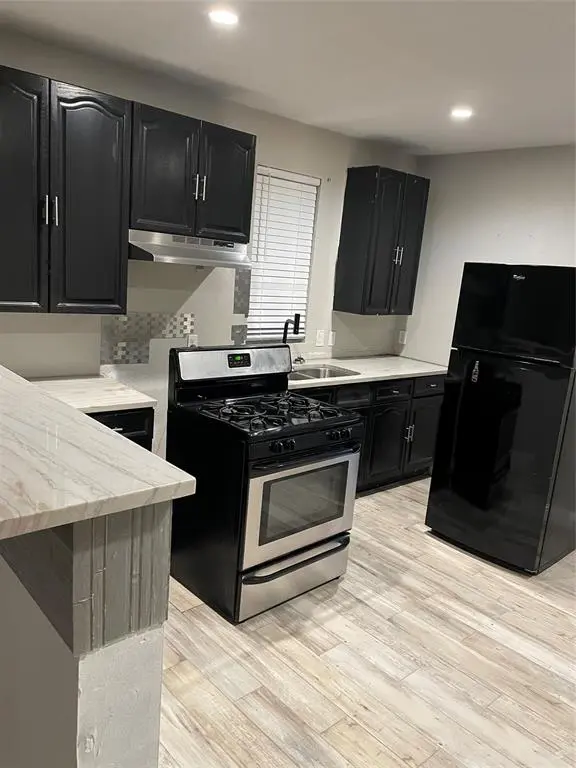 1401 W 9th Avenue, Corsicana, TX 75110