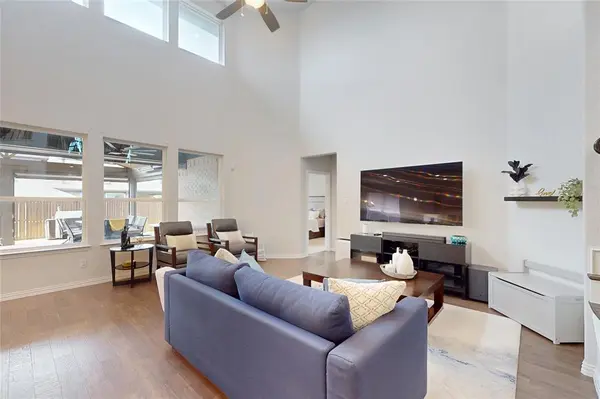 1997 KIEVA Place, Allen, TX 75013