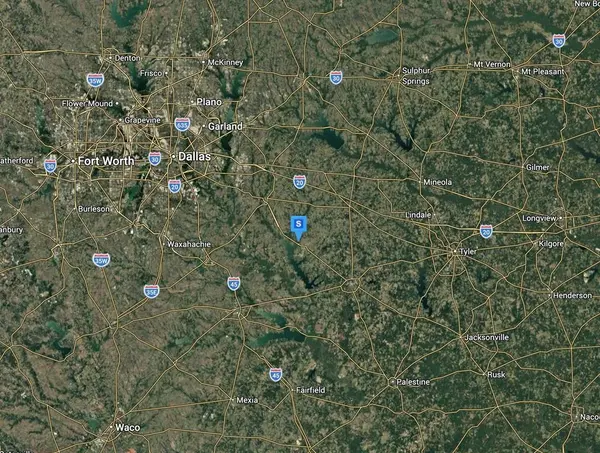 114 Lakeview Trail, Mabank, TX 75147