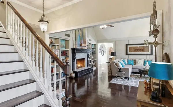 3379 Forest Glen Drive, Corinth, TX 76210