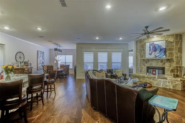 704 Hayden Way, Aledo, TX 76008