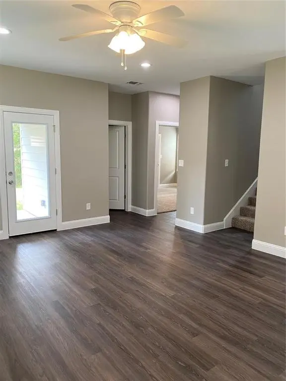 422 W Coffin Street, Denison, TX 75020