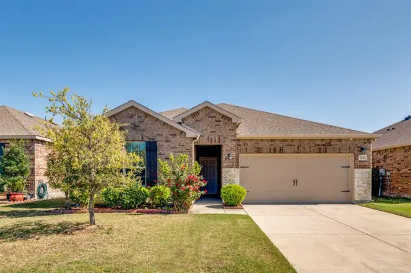 2031 Avondown Road, Forney, TX 75126