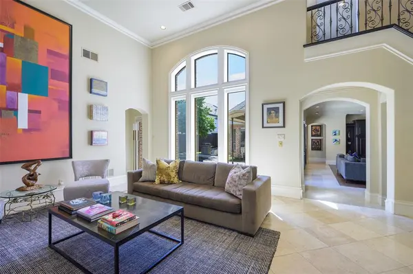 3209 Silver Creek Drive, Plano, TX 75093