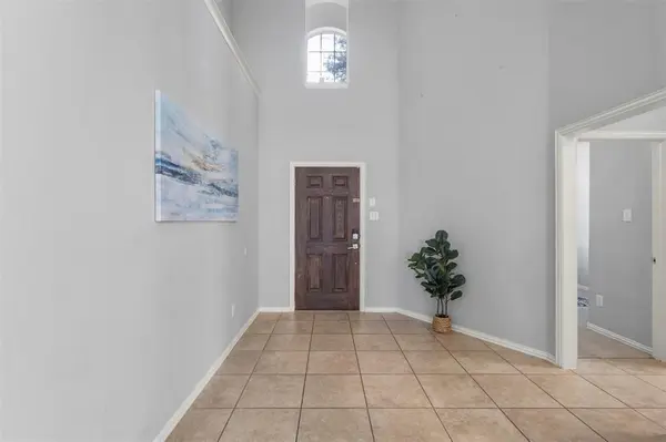 1729 Shoebill Drive, Little Elm, TX 75068