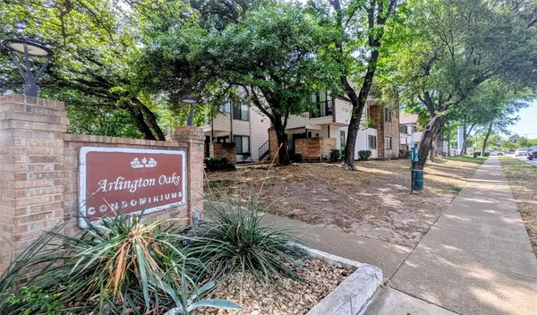 2312 Balsam Drive #A303, Arlington, TX 76006