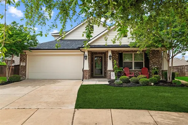 16601 Lincoln Park Lane, Prosper, TX 75078